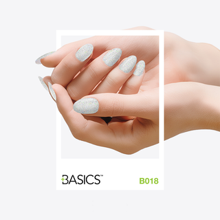  SNS Basics Dipping & Acrylic Powder - Basics 018 by SNS Basic sold by DTK Nail Supply