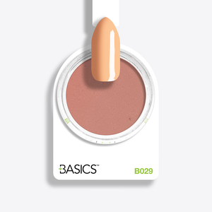  SNS Basics Dipping & Acrylic Powder - Basics 029 by SNS Basic sold by DTK Nail Supply