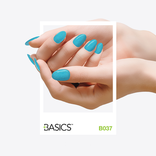  SNS Basics 3 in 1 - Basics 037 by SNS sold by DTK Nail Supply