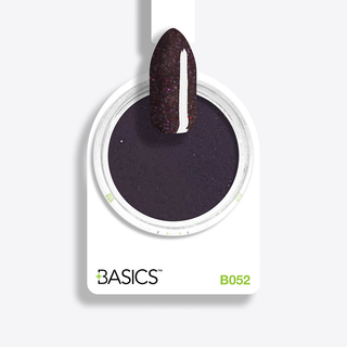 SNS Basics Dipping & Acrylic Powder - Basics 052 by SNS Basic sold by DTK Nail Supply
