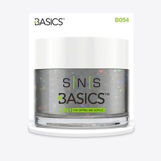  SNS Basics Dipping & Acrylic Powder - Basics 054 by SNS Basic sold by DTK Nail Supply