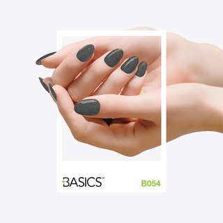  SNS Basics Dipping & Acrylic Powder - Basics 054 by SNS Basic sold by DTK Nail Supply