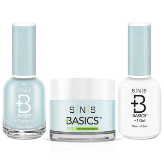  SNS Basics 3 in 1 - Basics 104 by SNS sold by DTK Nail Supply
