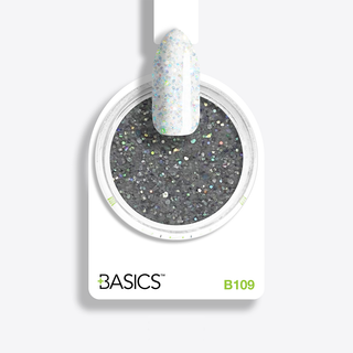  SNS Basics Dipping & Acrylic Powder - Basics 109 by SNS Basic sold by DTK Nail Supply