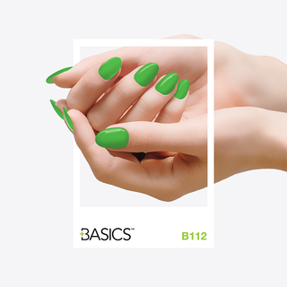  SNS Basics Dipping & Acrylic Powder - Basics 112 by SNS Basic sold by DTK Nail Supply