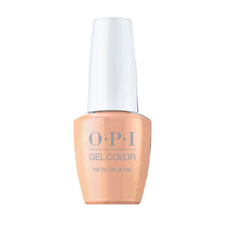  OPI Gel Nail Polish - B012 The Future is You by OPI sold by DTK Nail Supply