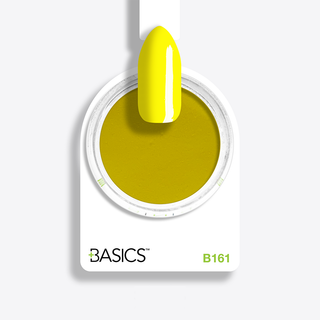  SNS Basics Dipping & Acrylic Powder - Basics 161 by SNS Basic sold by DTK Nail Supply