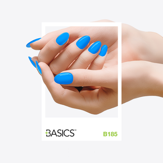 SNS Basics Dipping & Acrylic Powder - Basics 185 by SNS sold by DTK Nail Supply