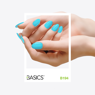  SNS Basics 3 in 1 - Basics 194 by SNS sold by DTK Nail Supply