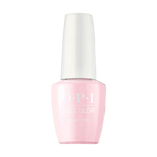  OPI Gel Nail Polish - B56 Mod About You - Pink Colors by OPI sold by DTK Nail Supply