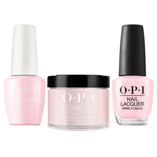 OPI 3 in 1 - B56 Mod About You - Dip, Gel & Lacquer Matching by OPI sold by DTK Nail Supply