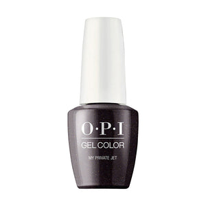  OPI Gel Nail Polish - B59 My Private Jet by OPI sold by DTK Nail Supply