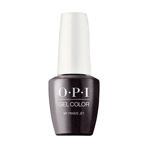  OPI Gel Nail Polish - B59 My Private Jet by OPI sold by DTK Nail Supply