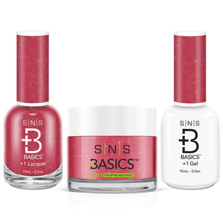  SNS Basics 3 in 1 - Basics 073 by SNS sold by DTK Nail Supply