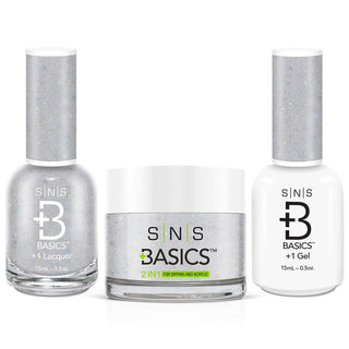  SNS Basics 3 in 1 - Basics 077 by SNS sold by DTK Nail Supply