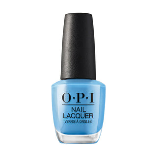  OPI Nail Lacquer - B83 No Room for the Blues - 0.5oz by OPI sold by DTK Nail Supply