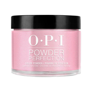 OPI Dip Powder Pink Colors - B86 Shorts Story