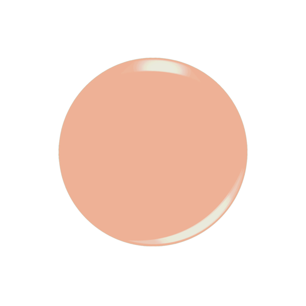  Kiara Sky All-In-One 3 in 1 - 5006 BARE VELVET by Kiara Sky All In One sold by DTK Nail Supply
