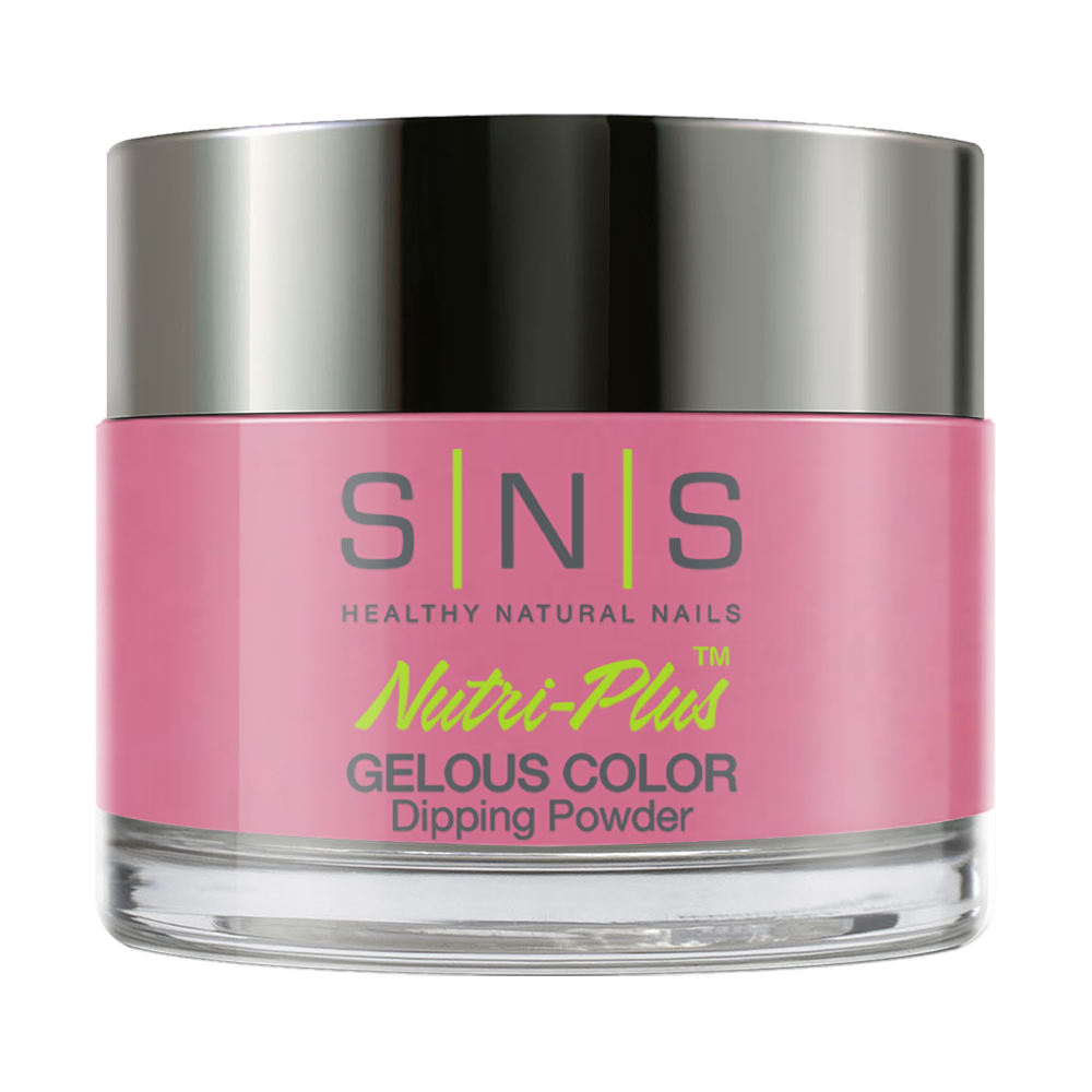 SNS Dipping Powder Nail - BC01 by SNS sold by DTK Nail Supply