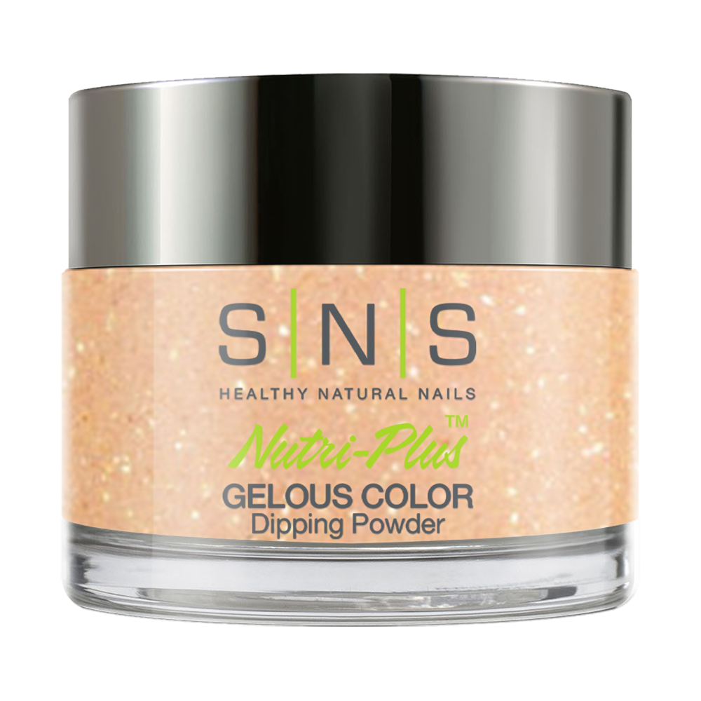 SNS Dipping Powder Nail - BC03 by SNS sold by DTK Nail Supply