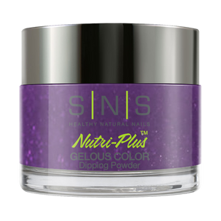  SNS Dipping Powder Nail - BC06 - Purple Colors by SNS sold by DTK Nail Supply