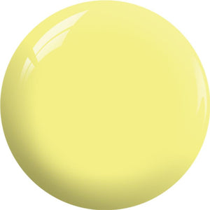  SNS Dipping Powder Nail - BD01 Fashionista Yellow - 1oz by SNS sold by DTK Nail Supply