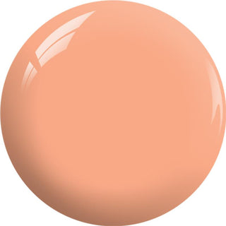  SNS Dipping Powder Nail - BD09 - Isle of Capris - Peach Colors by SNS sold by DTK Nail Supply