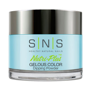 SNS Dipping Powder Nail - BD10 - Cashmere Cardigan by SNS sold by DTK Nail Supply