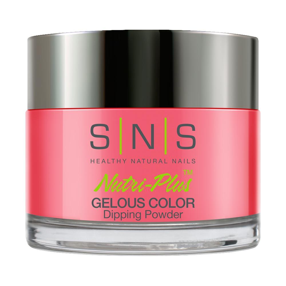 SNS Dipping Powder Nail - BD13 - Classy Cocktail Dress by SNS sold by DTK Nail Supply