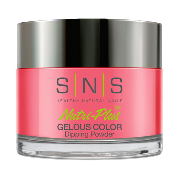 SNS Dipping Powder Nail - BD13 - Classy Cocktail Dress by SNS sold by DTK Nail Supply