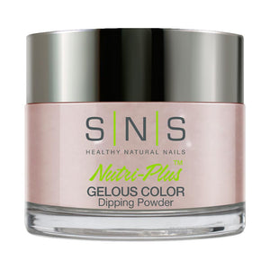  SNS Dipping Powder Nail - BD18 Fashion Understatement - 1oz by SNS sold by DTK Nail Supply