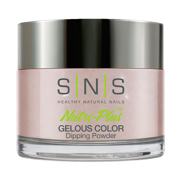  SNS Dipping Powder Nail - BD18 Fashion Understatement - 1oz by SNS sold by DTK Nail Supply