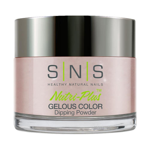 SNS Dipping Powder Nail - BD18 - Fashion Understatement by SNS sold by DTK Nail Supply