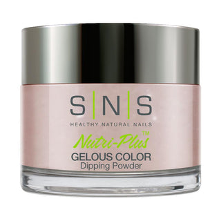  SNS Dipping Powder Nail - BD18 - Fashion Understatement by SNS sold by DTK Nail Supply