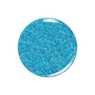  Kiara Sky All-In-One 3 in 1 - 5071 BLUE LIGHTS by Kiara Sky All In One sold by DTK Nail Supply