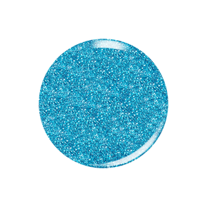  Kiara Sky Gel Nail Polish Duo - All-In-One - 5071 BLUE LIGHTS by Kiara Sky sold by DTK Nail Supply