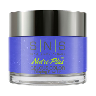  SNS Dipping Powder Nail - BM11 - Blue Colors by SNS sold by DTK Nail Supply