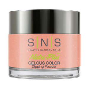 SNS Dipping Powder Nail - BM12 by SNS sold by DTK Nail Supply