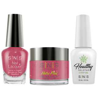  SNS 3 in 1 - BM14 - Dip, Gel & Lacquer Matching by SNS sold by DTK Nail Supply
