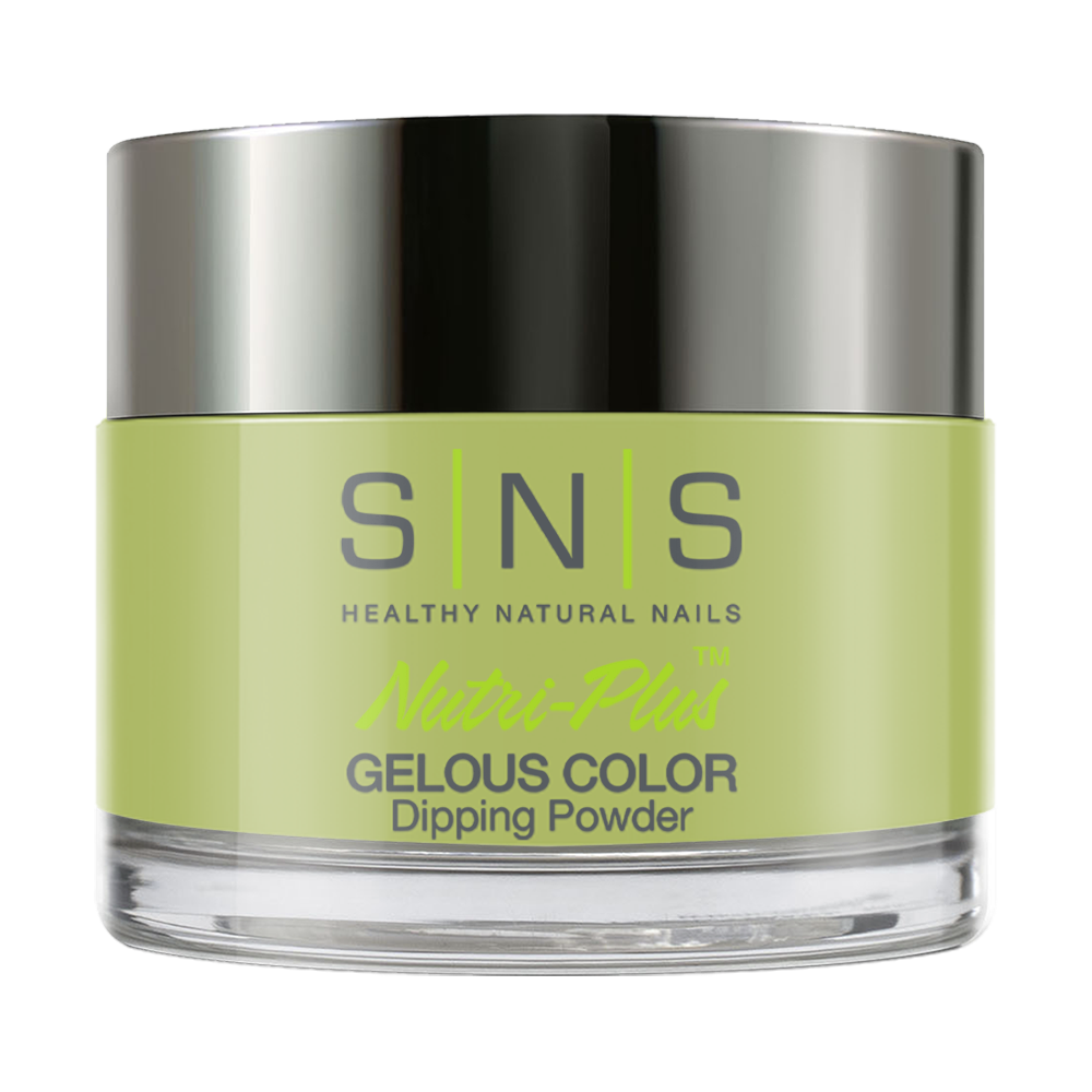 SNS Dipping Powder Nail - BM20 by SNS sold by DTK Nail Supply