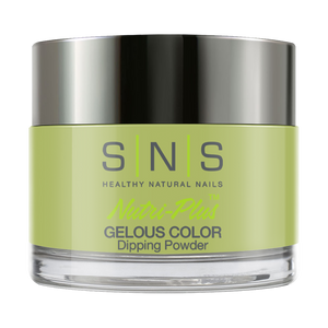 SNS Dipping Powder Nail - BM20 by SNS sold by DTK Nail Supply