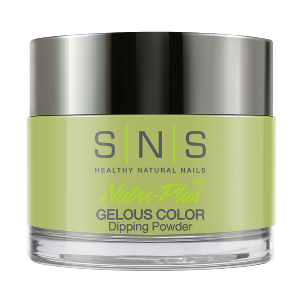 SNS Dipping Powder Nail - BM20 by SNS sold by DTK Nail Supply