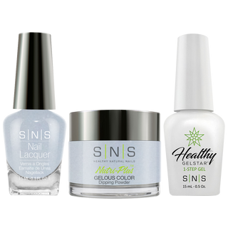  SNS 3 in 1 - BM23 - Dip, Gel & Lacquer Matching by SNS sold by DTK Nail Supply