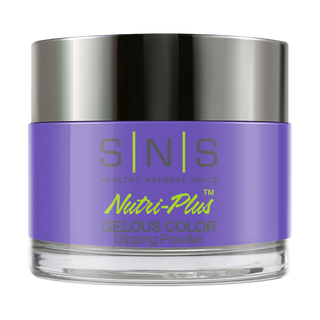  SNS Dipping Powder Nail - BM33 - Purple Colors by SNS sold by DTK Nail Supply