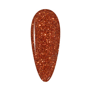  LDS Holographic Fine Glitter Nail Art - 0.5oz DB12 Homecoming by LDS sold by DTK Nail Supply
