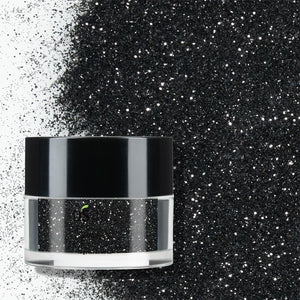  LDS Holographic Fine Glitter Nail Art - 0.5oz DB17 Backstage by LDS sold by DTK Nail Supply