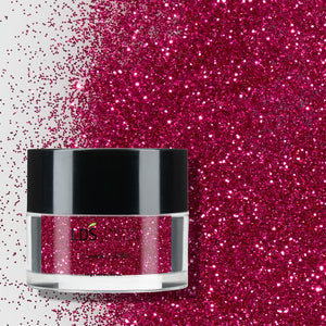  LDS Holographic Fine Glitter Nail Art - 0.5oz DB19 After Party by LDS sold by DTK Nail Supply