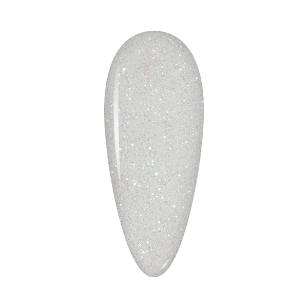  LDS Holographic Fine Glitter Nail Art - 0.5oz DB23 Just Have Fun by LDS sold by DTK Nail Supply