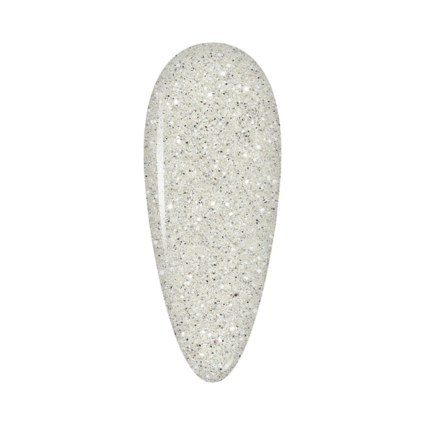  LDS Holographic Fine Glitter Nail Art - 0.5oz DB03 Night Show by LDS sold by DTK Nail Supply