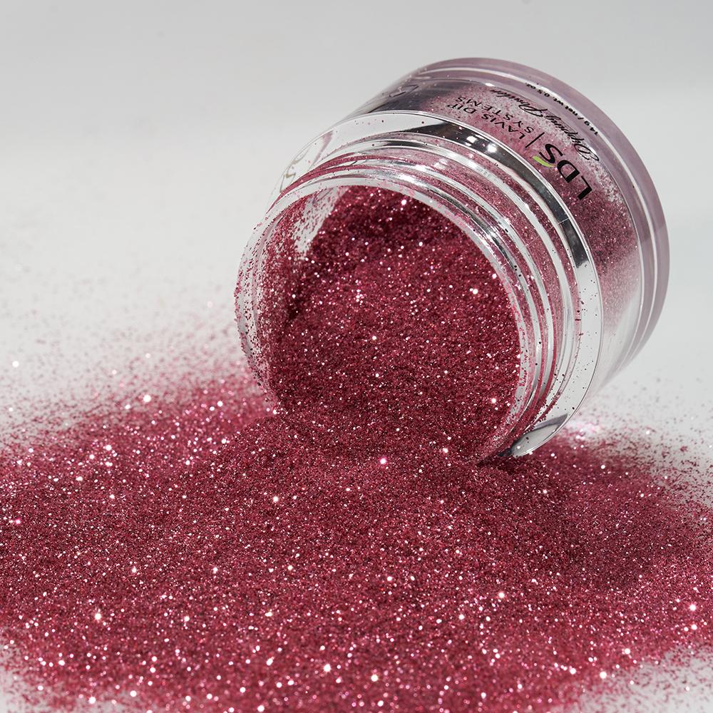  LDS Holographic Fine Glitter Nail Art - 0.5oz DB04 Made to Last by LDS sold by DTK Nail Supply